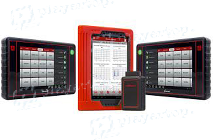 Diagnostic auto Maroc